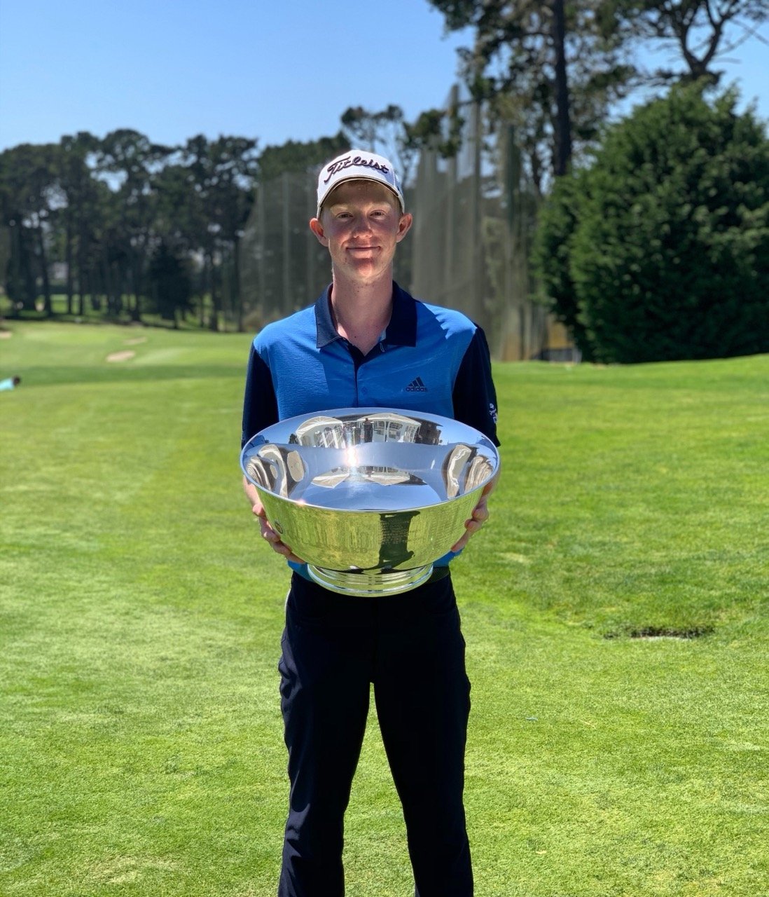 Golf photo