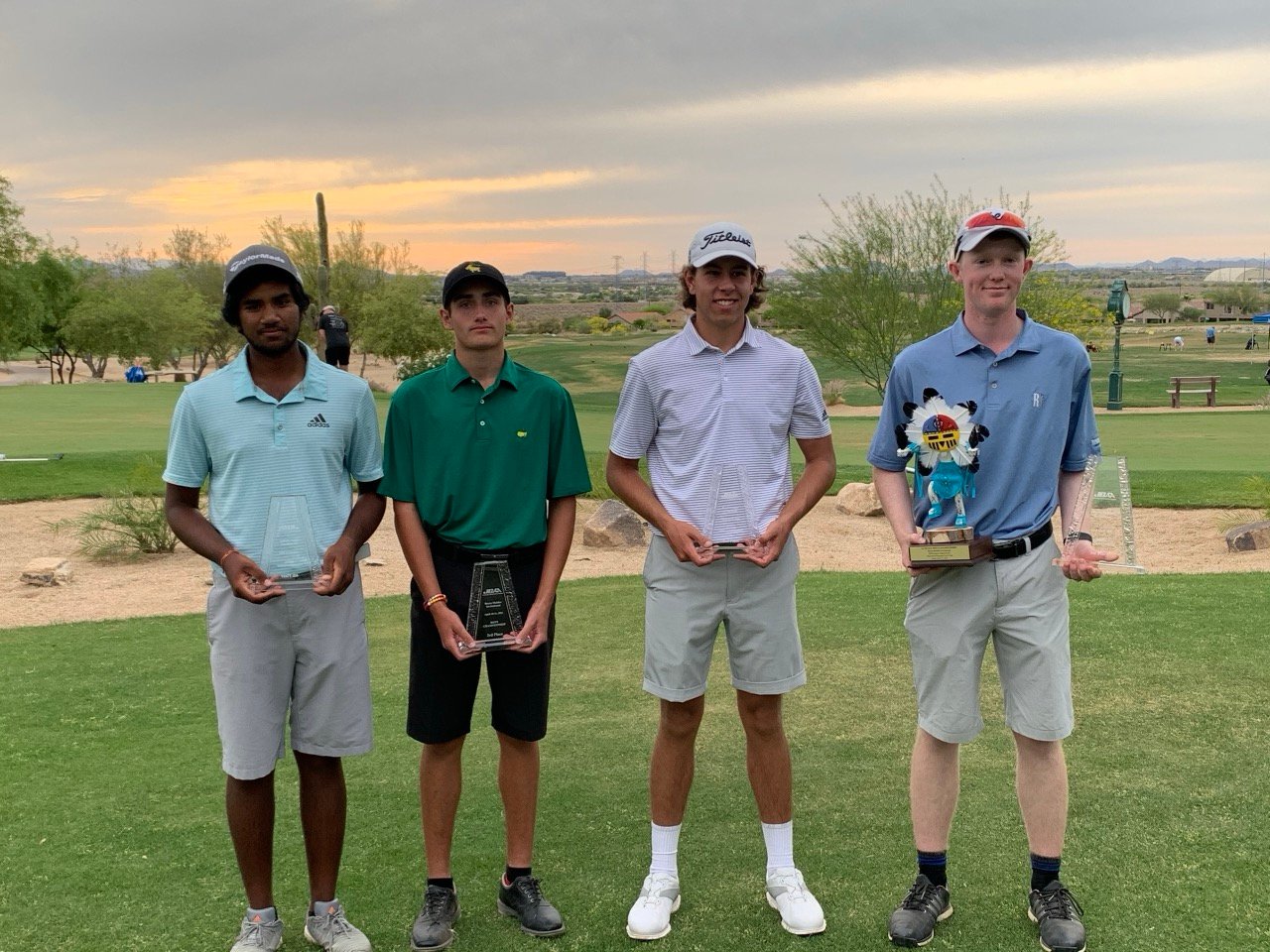 Golf photo