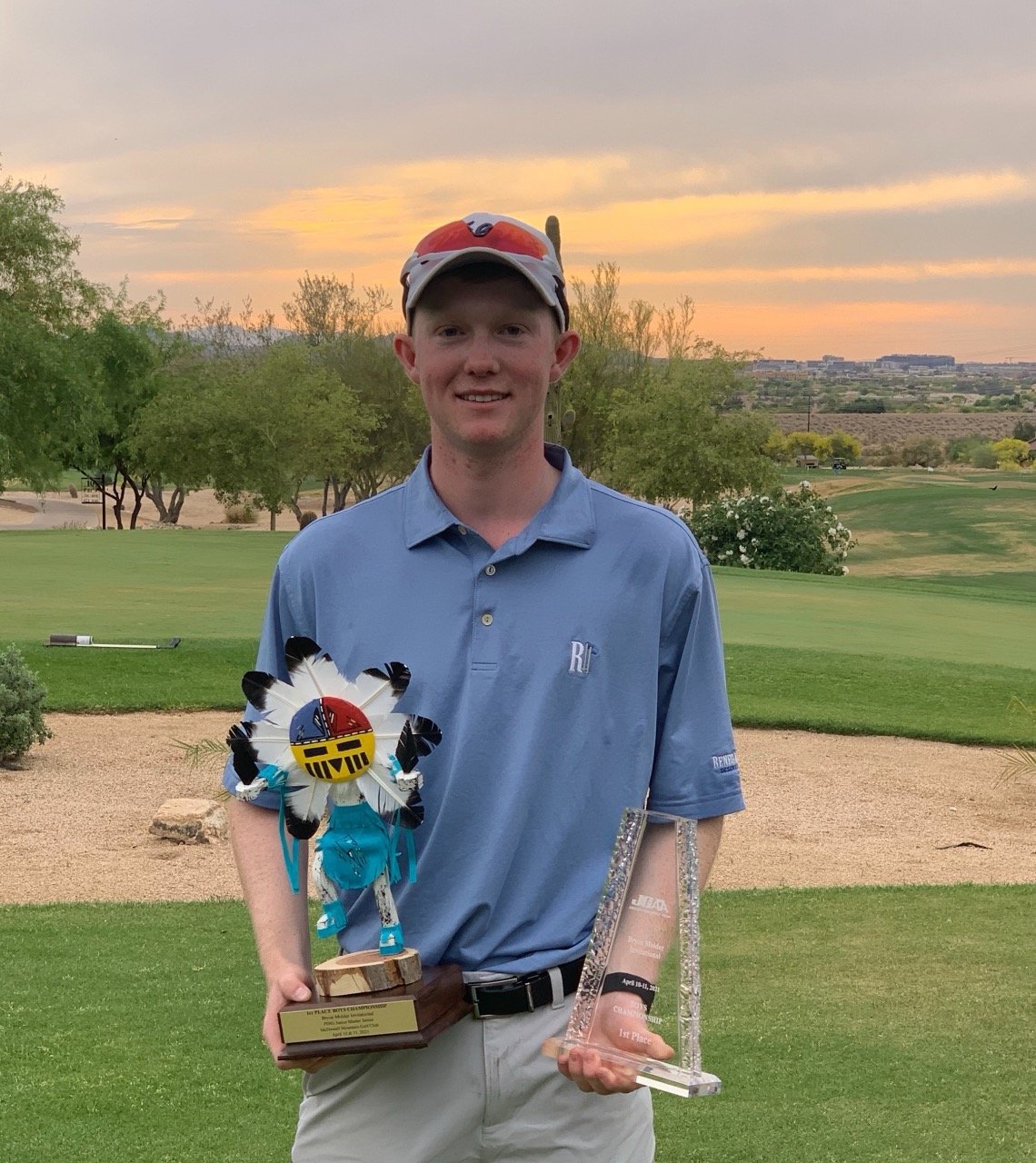Golf photo